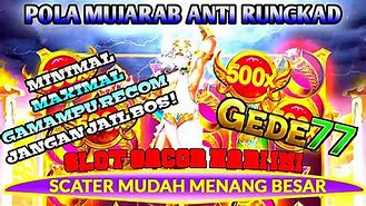 Info Slot Gacor Hari Ini Damage Slot Receh Bocoran Slot Olympus